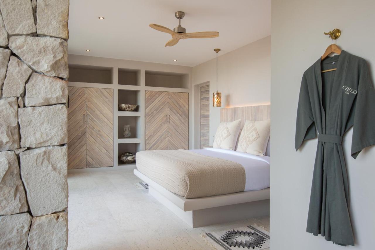 Cielo Boutique & Samui Ferieanlegg Bophut