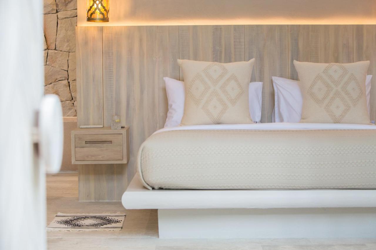 Ferieanlegg Cielo Boutique & Samui 4*