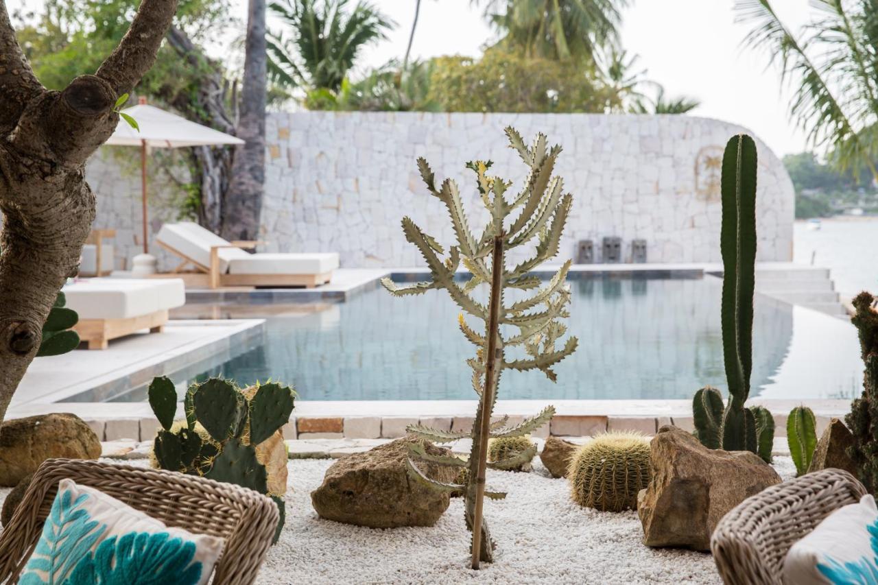 Ferieanlegg Cielo Boutique & Samui Bophut