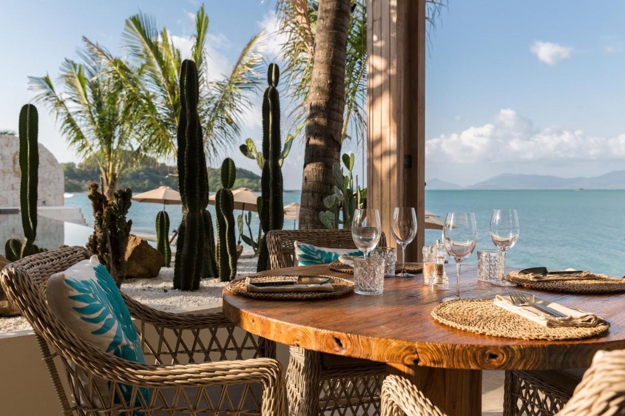 Cielo Boutique & Samui Ferieanlegg