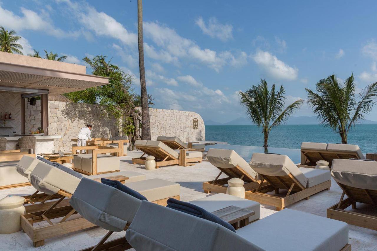 Cielo Boutique & Samui Ferieanlegg Bophut