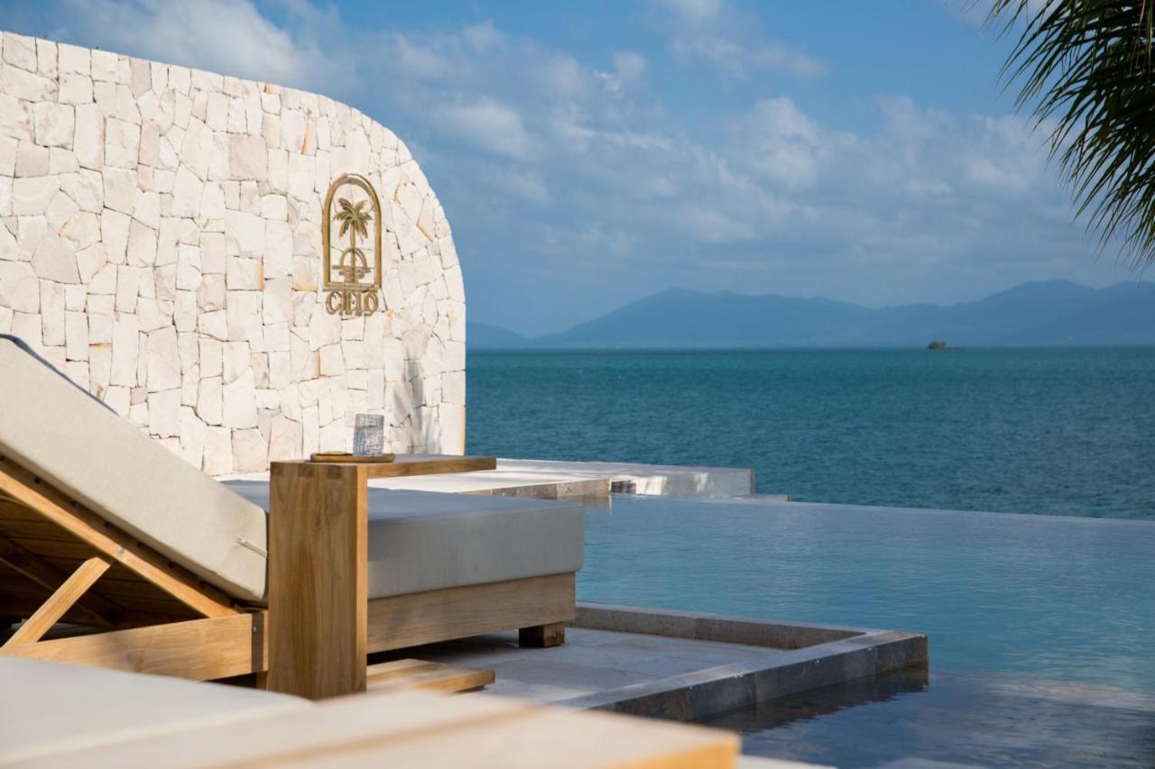 Ferieanlegg Cielo Boutique & Samui 4*