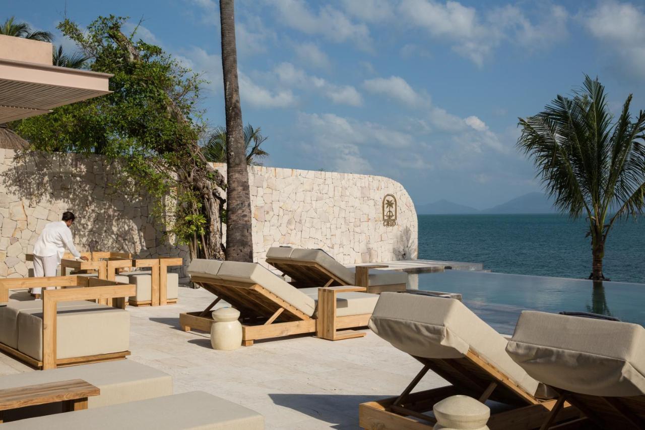 Ferieanlegg Cielo Boutique & Samui Bophut