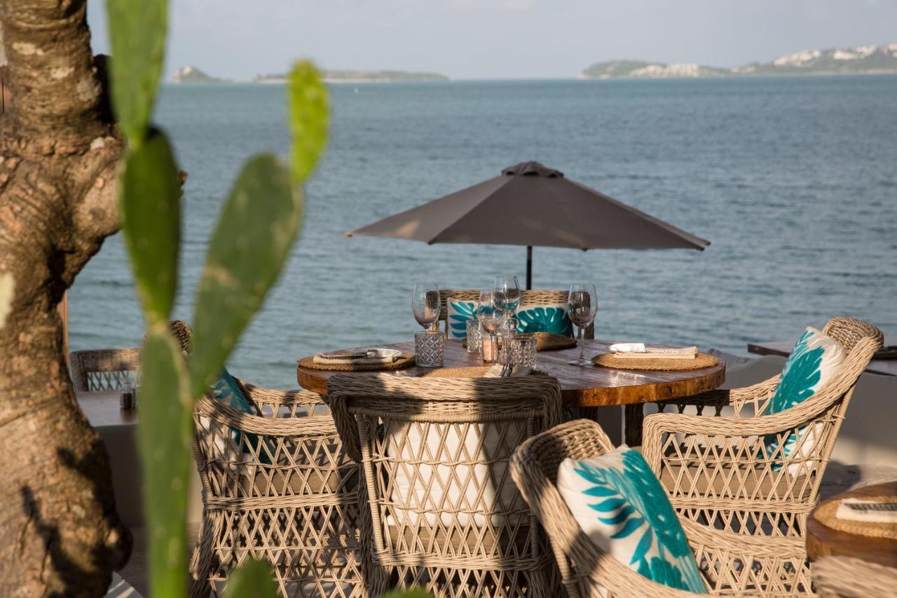 Ferieanlegg Cielo Boutique & Samui Bophut