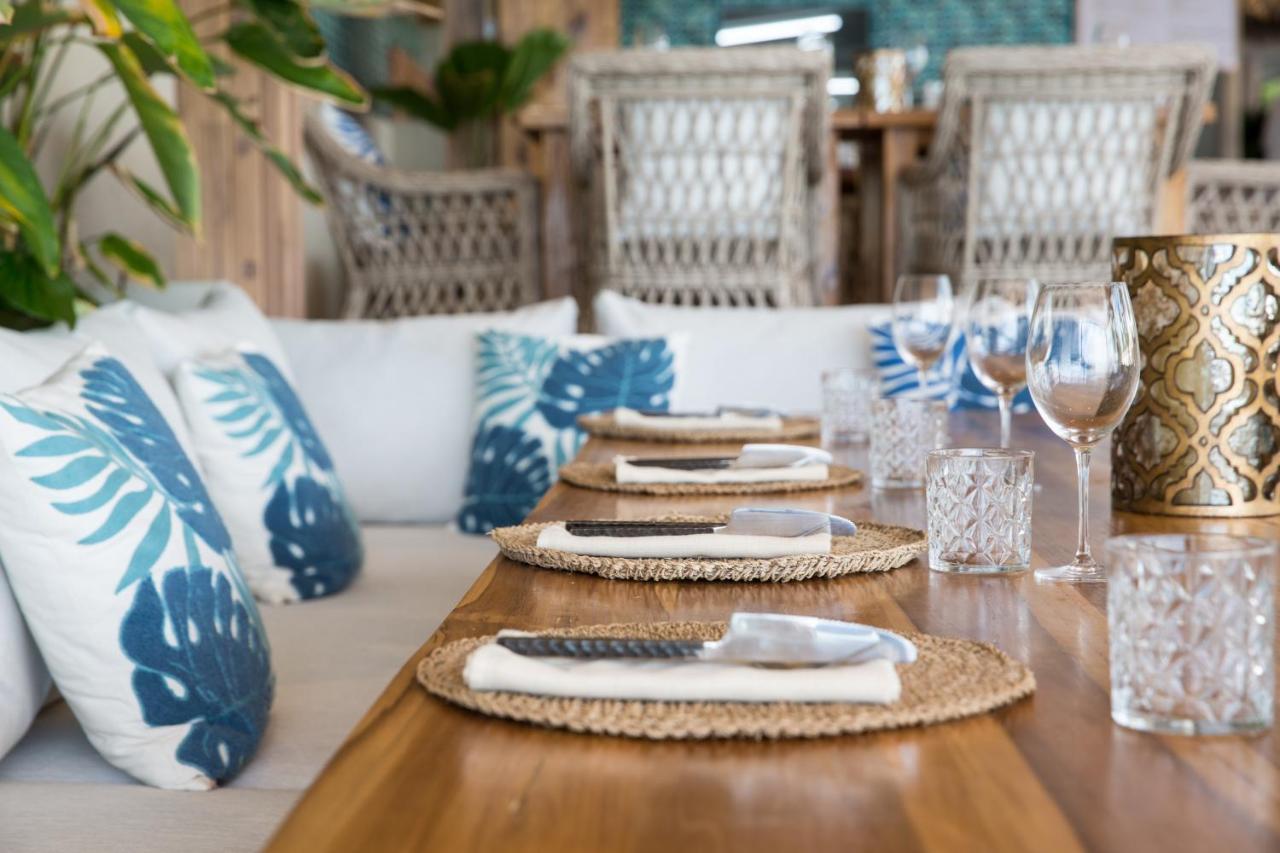 Ferieanlegg Cielo Boutique & Samui Bophut