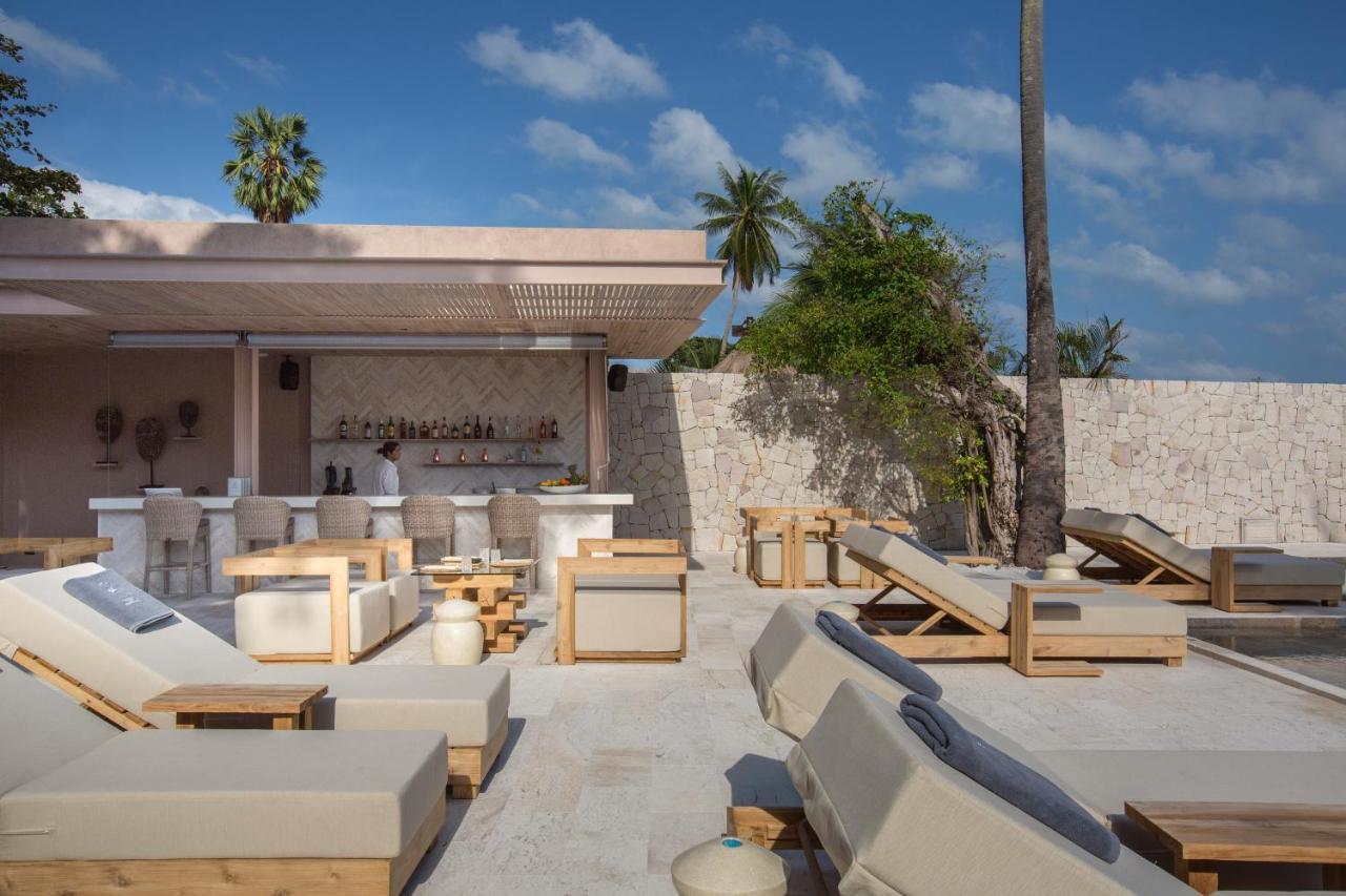 Cielo Boutique & Samui Ferieanlegg 4*