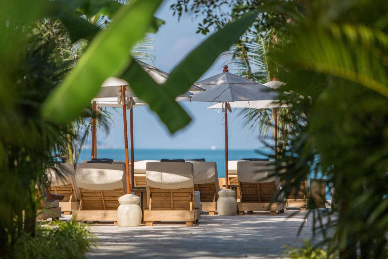 Ferieanlegg Cielo Boutique & Samui