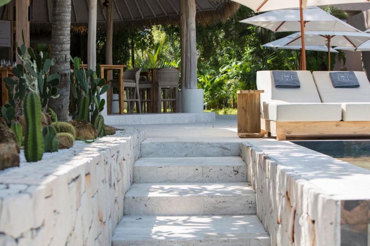 Ferieanlegg Cielo Boutique & Samui 4*