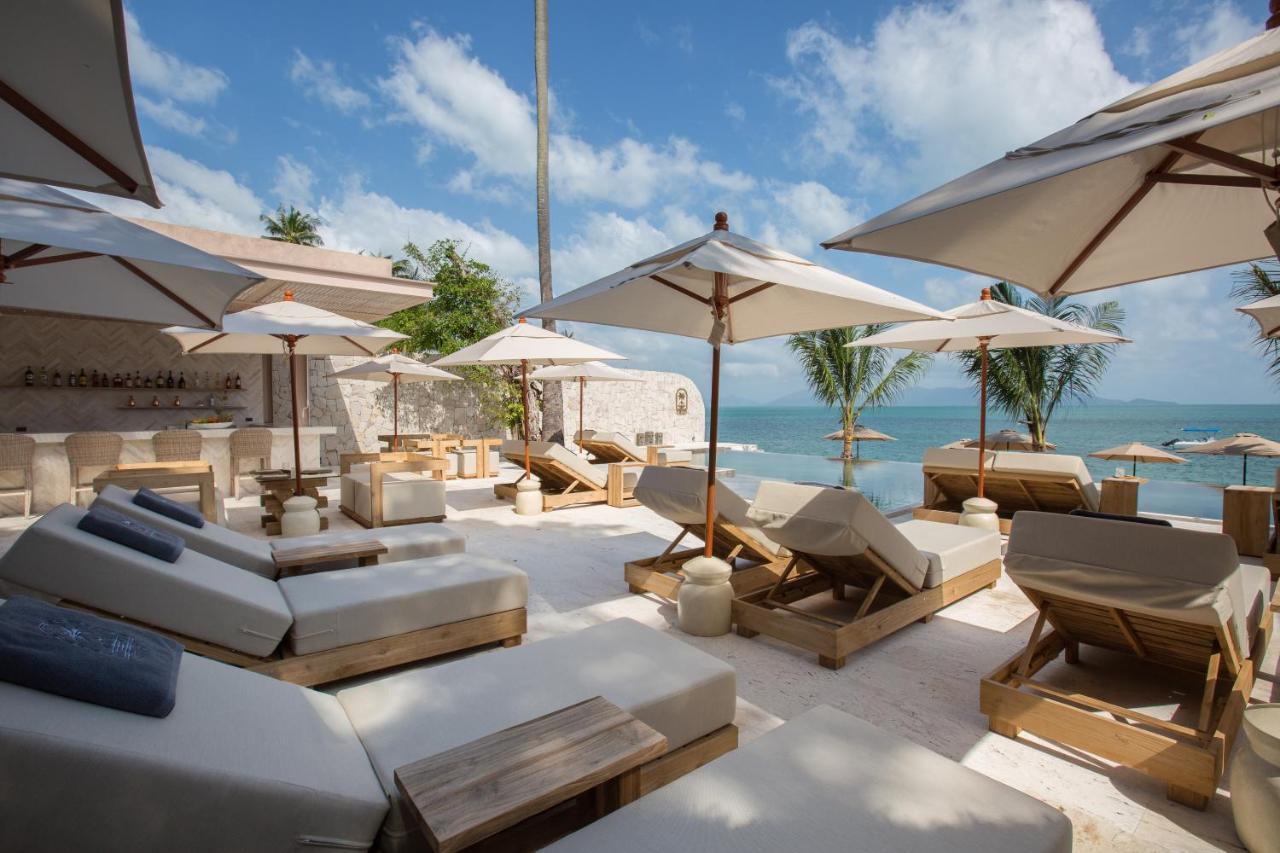 Ferieanlegg Cielo Boutique & Samui Bophut