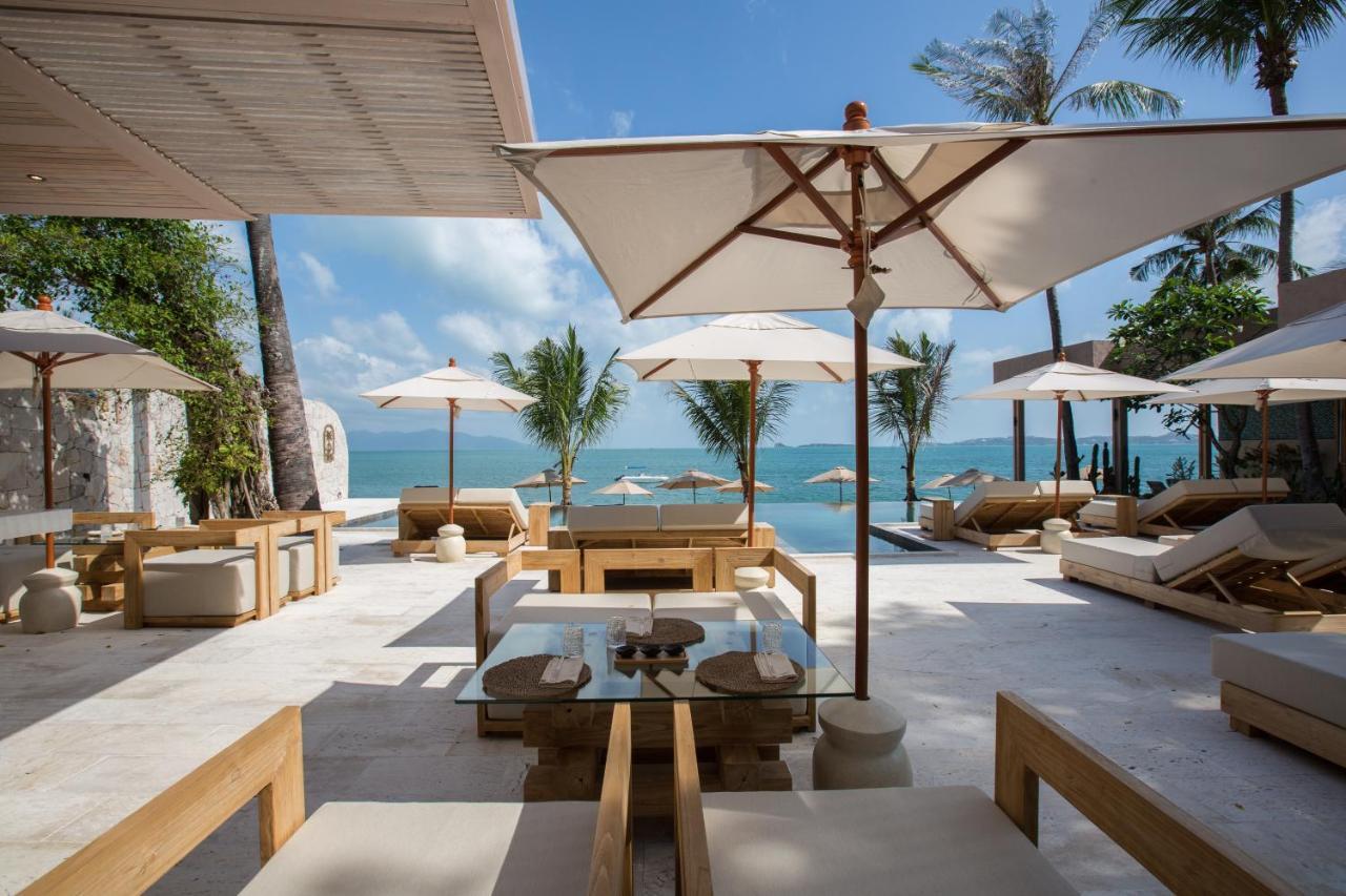 Ferieanlegg Cielo Boutique & Samui