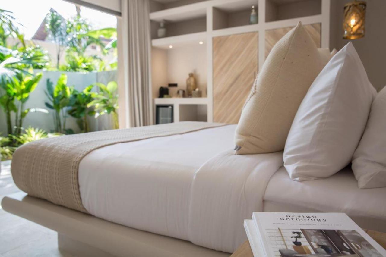 Cielo Boutique & Samui Ferieanlegg Bophut