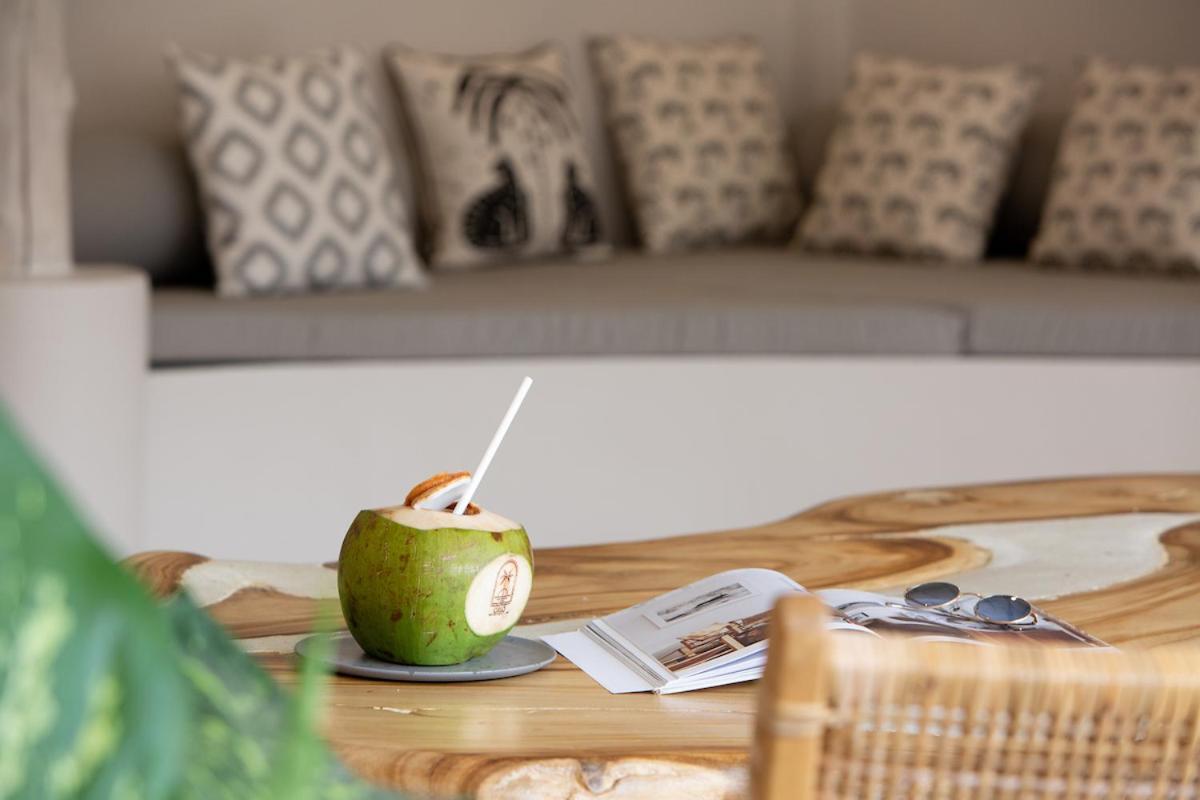 Cielo Boutique & Samui Ferieanlegg 4*