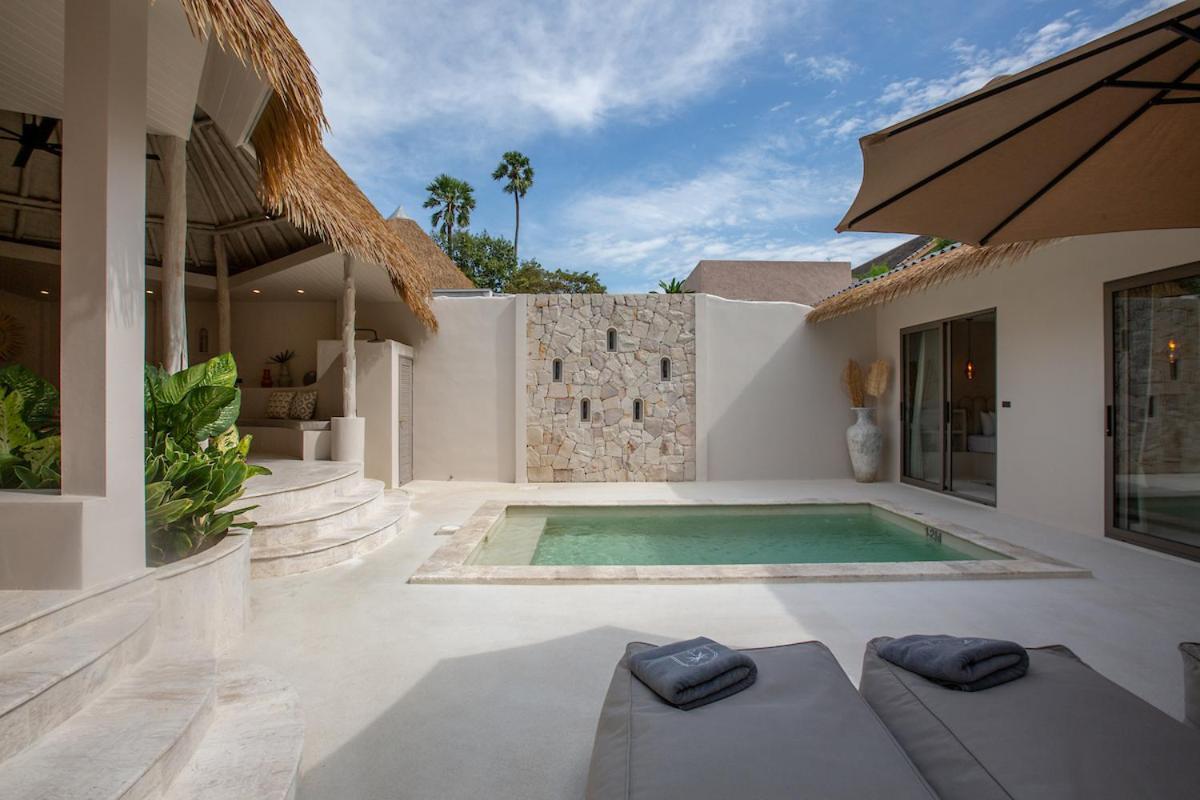 Ferieanlegg Cielo Boutique & Samui