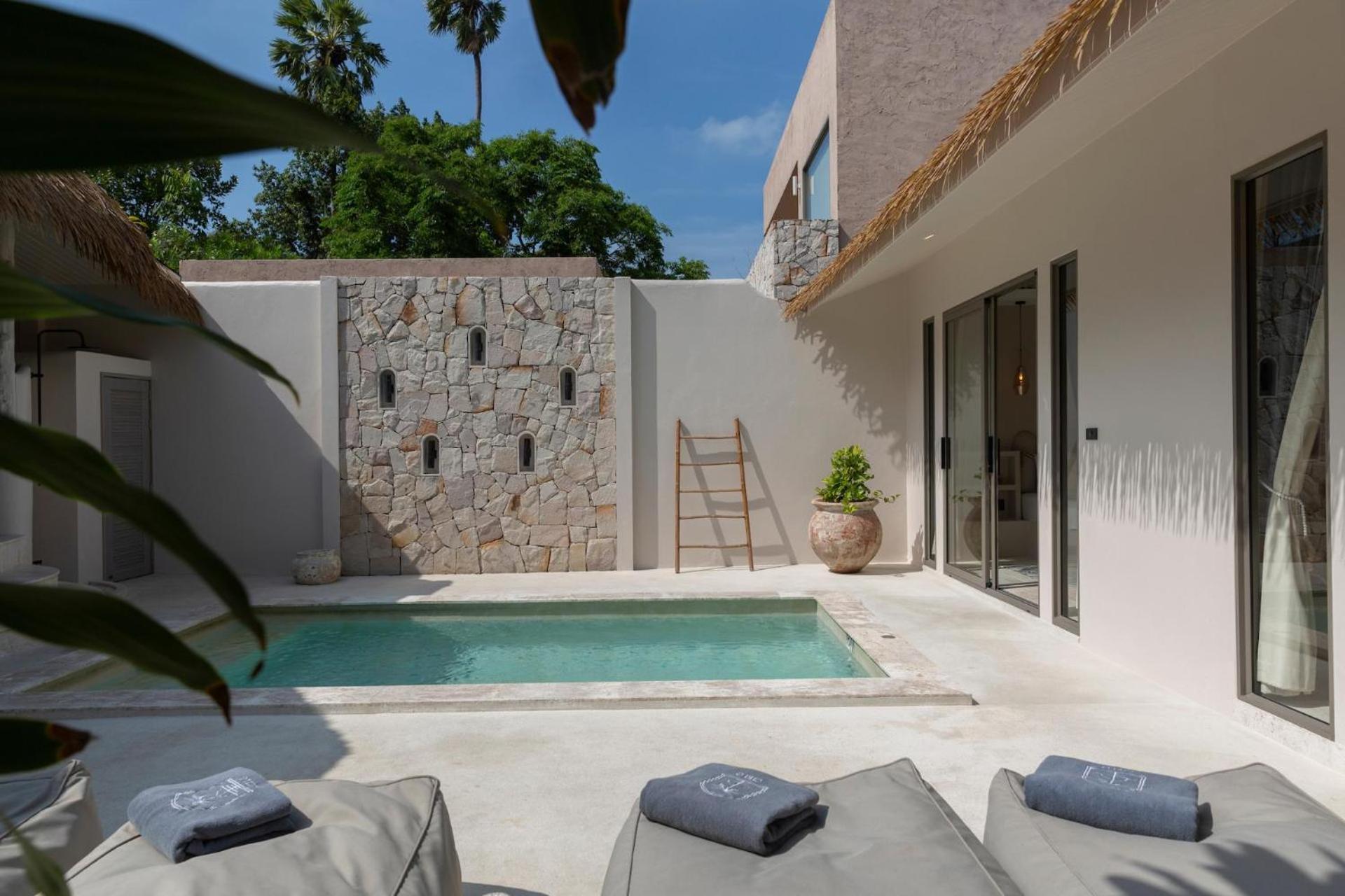Ferieanlegg Cielo Boutique & Samui 4*