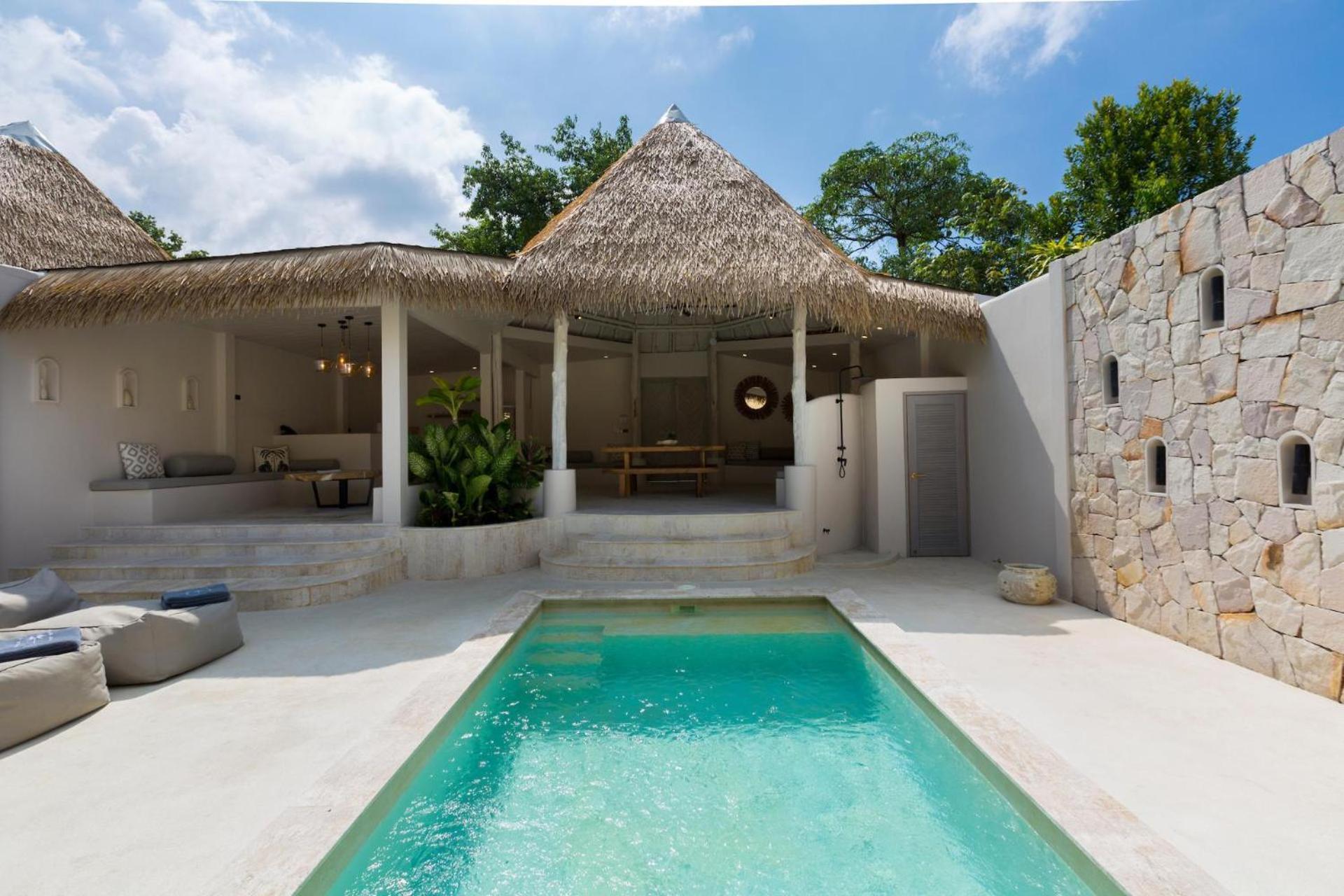 Cielo Boutique & Samui Ferieanlegg Bophut