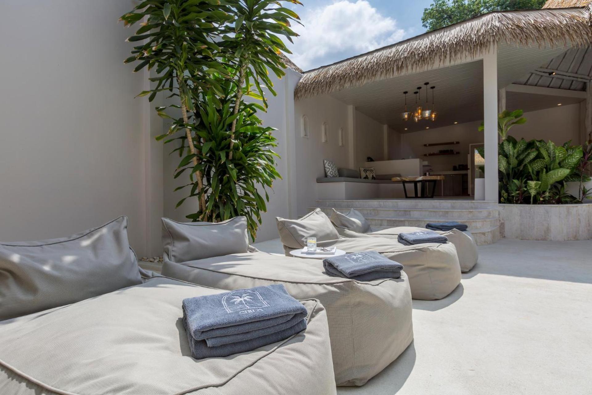 Ferieanlegg Cielo Boutique & Samui Bophut