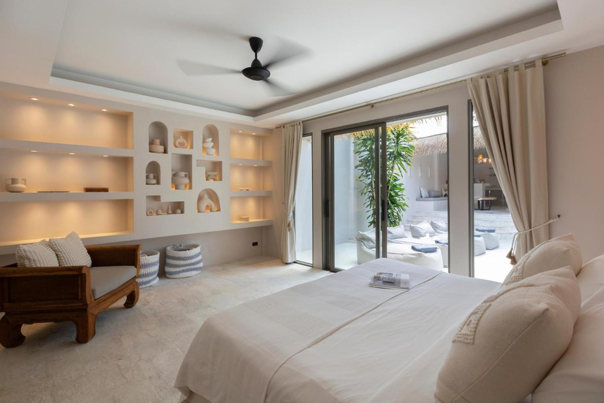 Cielo Boutique & Samui Ferieanlegg