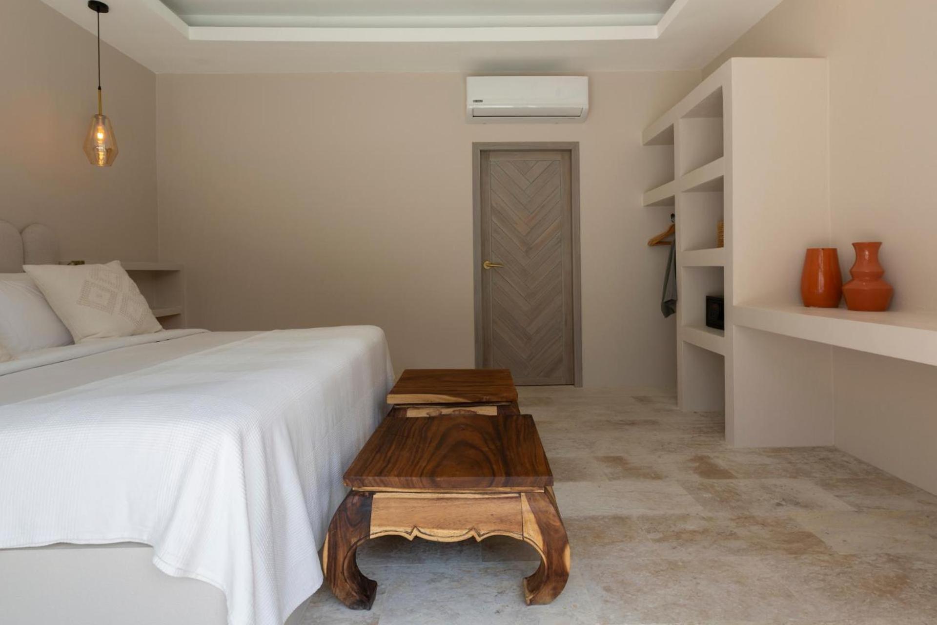 Cielo Boutique & Samui Ferieanlegg 4*
