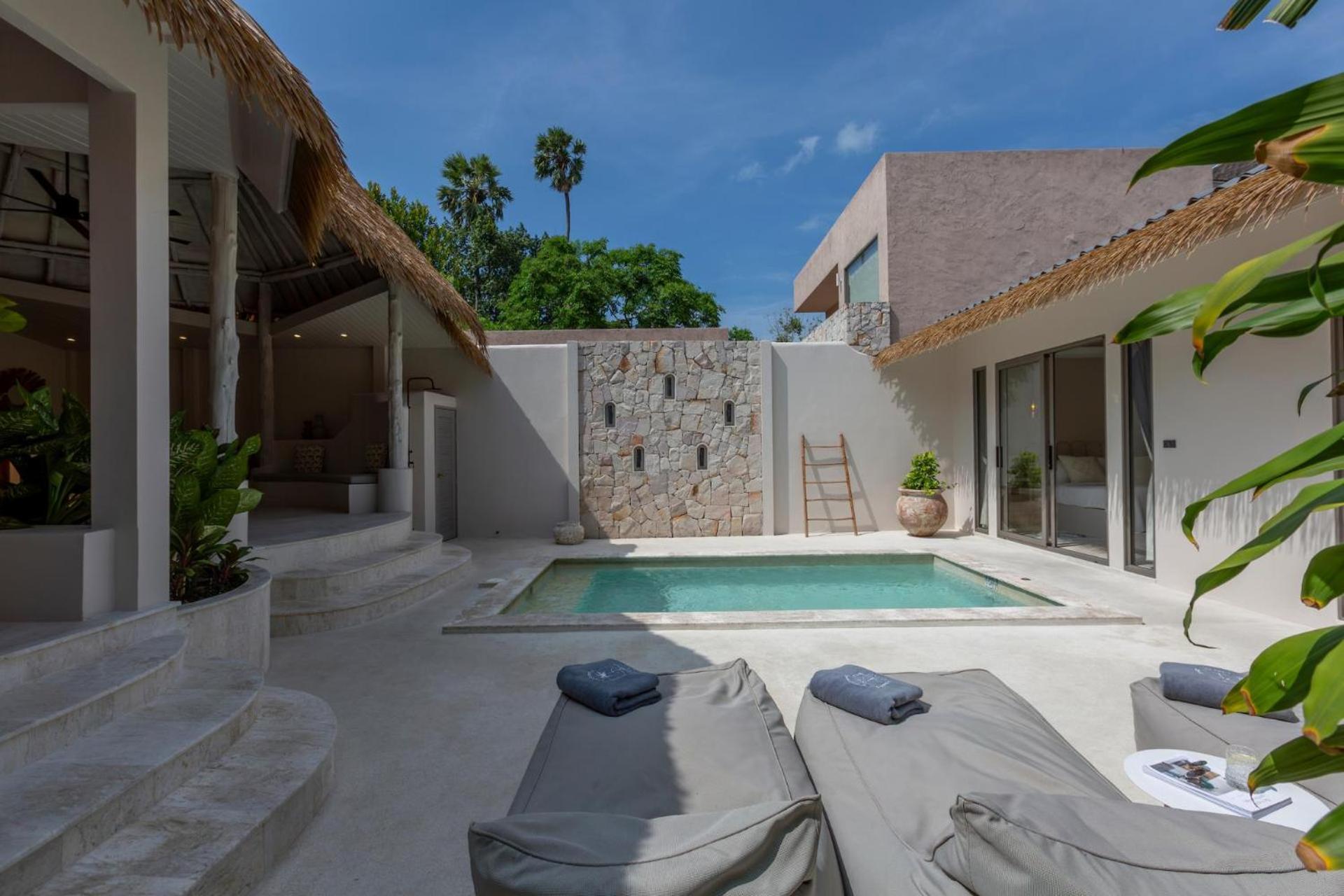 Ferieanlegg Cielo Boutique & Samui