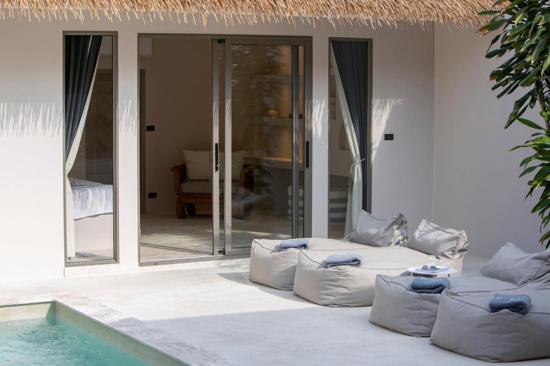 Ferieanlegg Cielo Boutique & Samui 4*