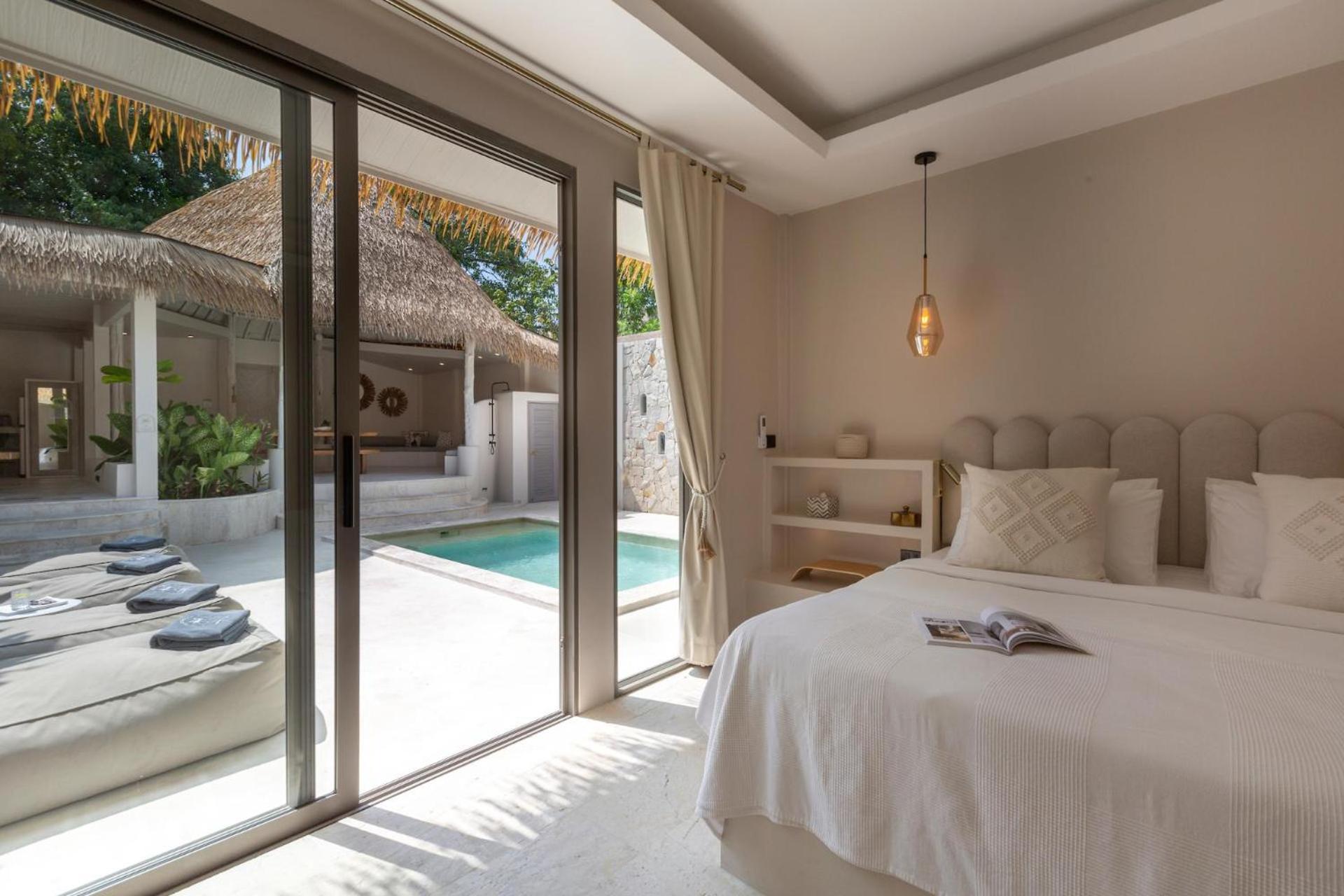 Ferieanlegg Cielo Boutique & Samui 4*