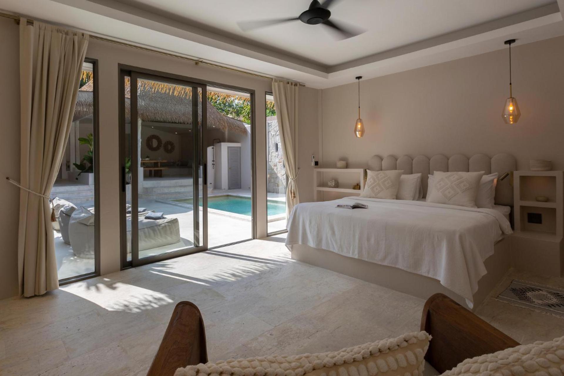 Ferieanlegg Cielo Boutique & Samui Bophut