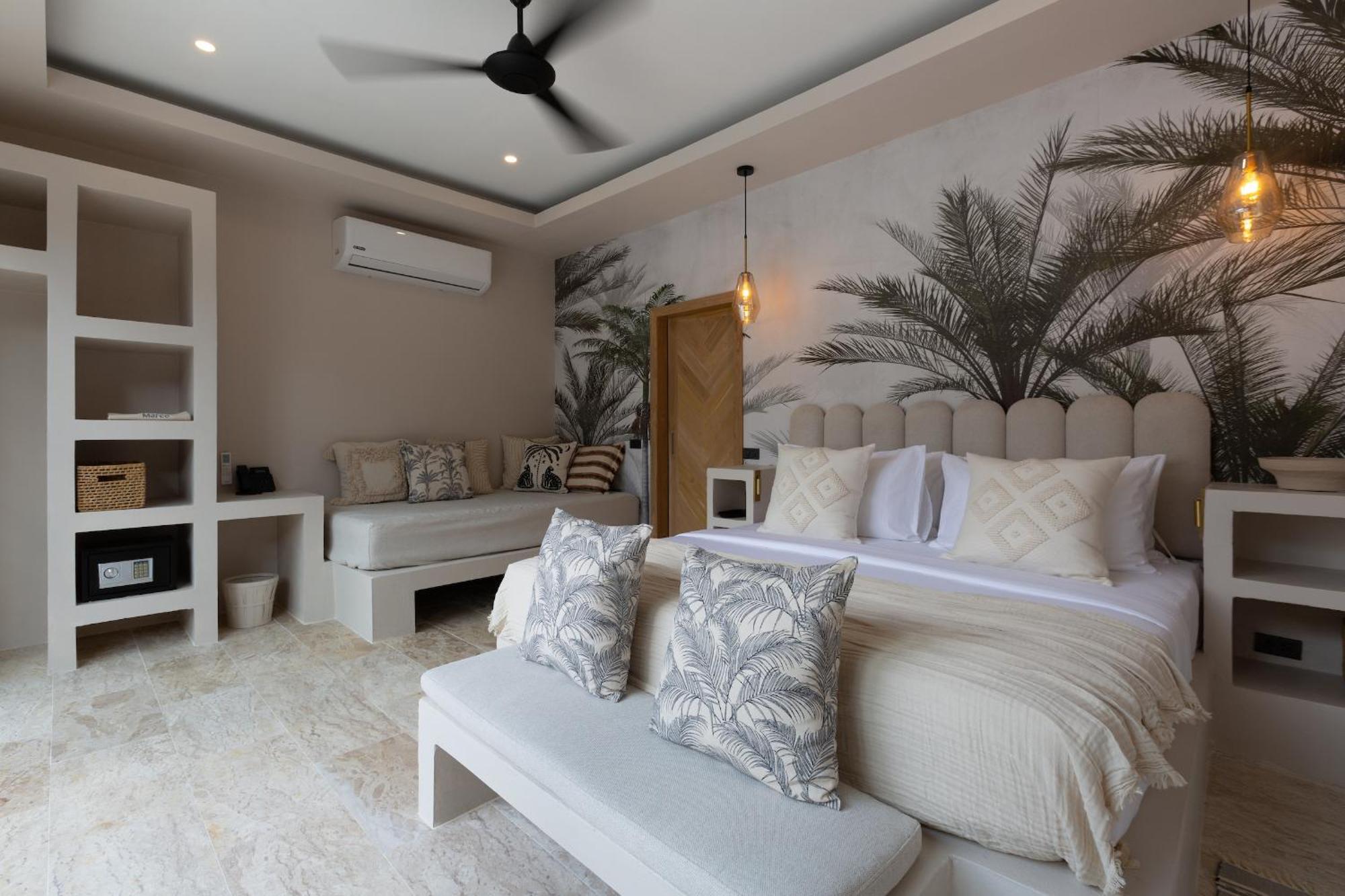 Cielo Boutique & Samui Ferieanlegg