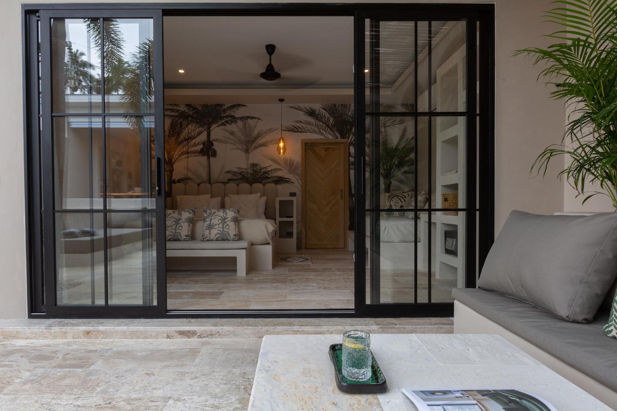 Ferieanlegg Cielo Boutique & Samui