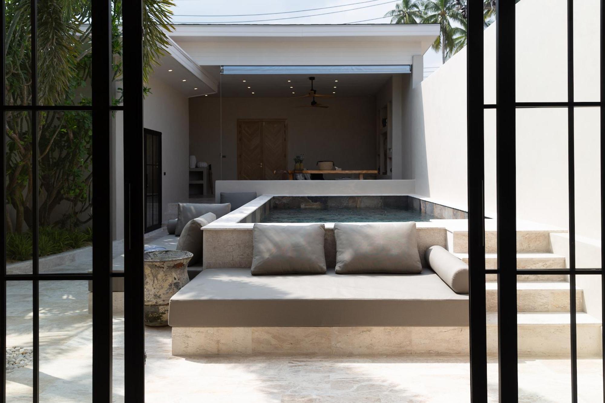 Cielo Boutique & Samui Ferieanlegg