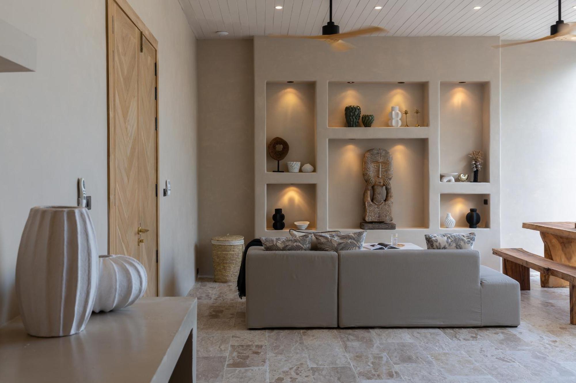 Ferieanlegg Cielo Boutique & Samui Bophut