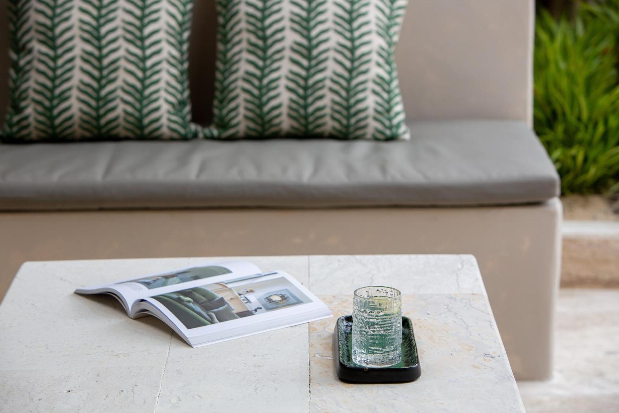 Cielo Boutique & Samui Ferieanlegg 4*