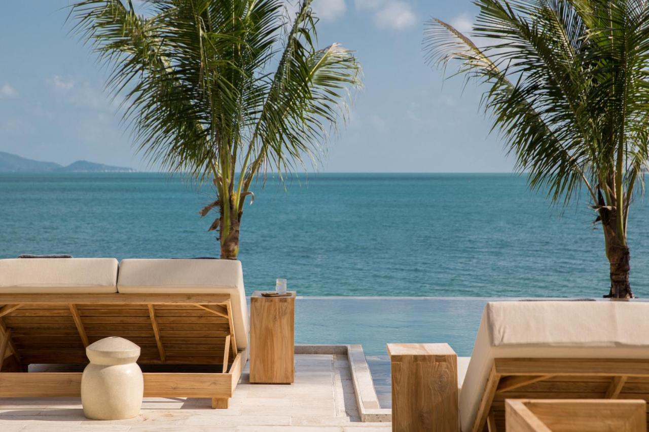 Resort Eden Bophut